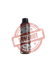Eliquid France Nicotine Booster 10ml 20mg/ml